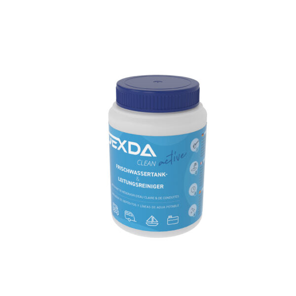 DEXDA® Clean active