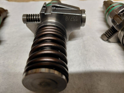 Steyr Diesel Marine 6 Einpritzdüsen 2176557/0 Z002030-7 Typ 557/0