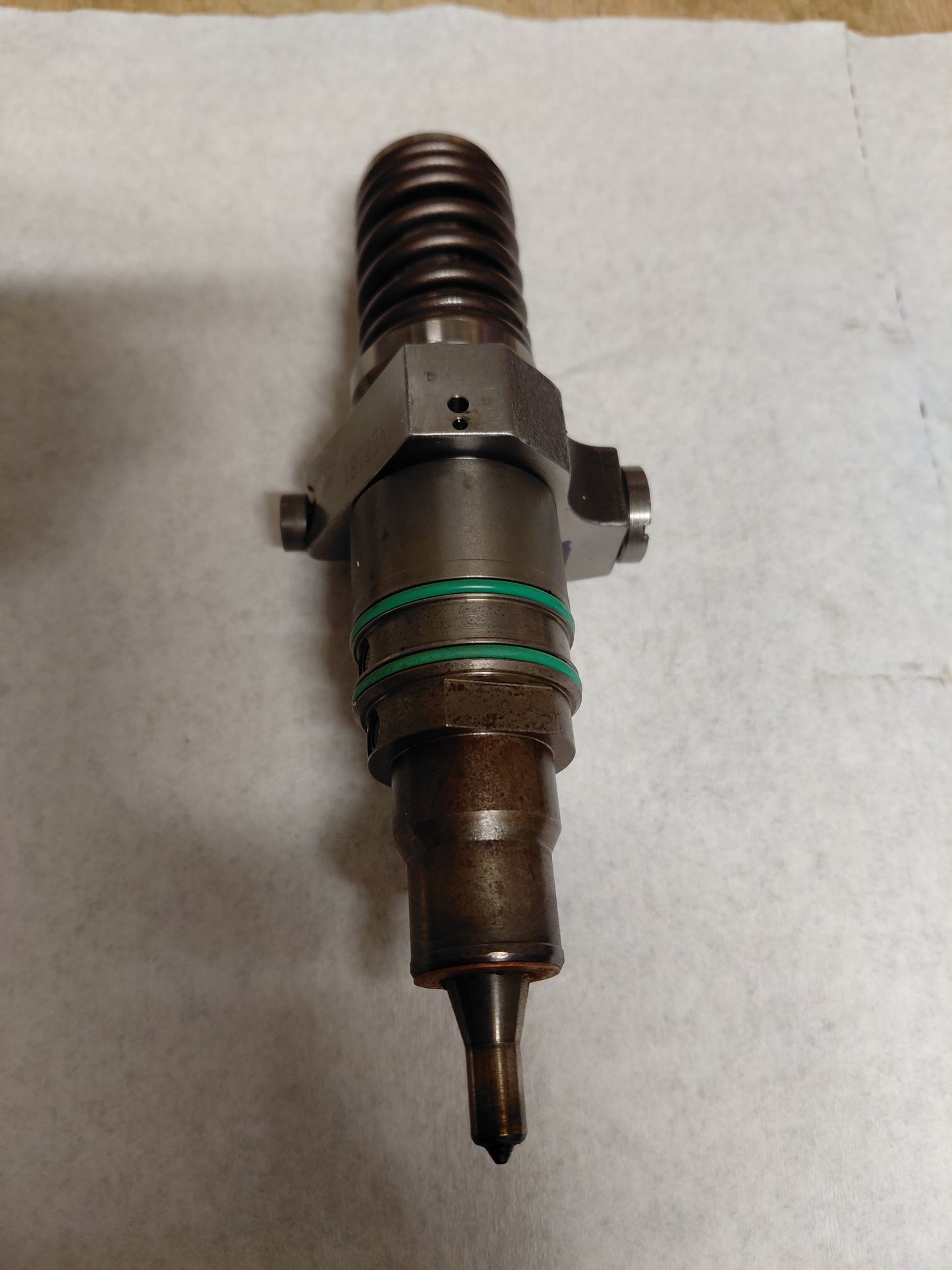 Steyr Diesel Marine 6 Einpritzdüsen 2176557/0 Z002030-7 Typ 557/0