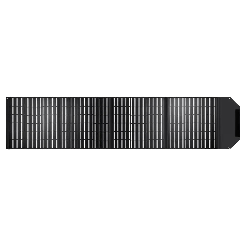 Faltbares Solarpanel 300W für Powerstation Camping Wohnmobil