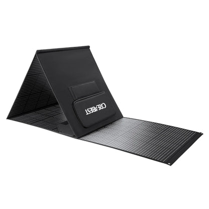 Faltbares Solarpanel 300W für Powerstation Camping Wohnmobil