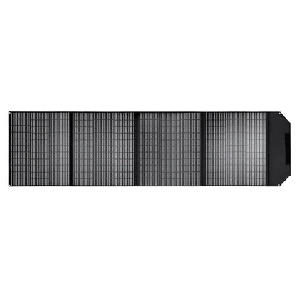 Faltbares Solarpanel 400W für Powerstation Camping Wohnmobil