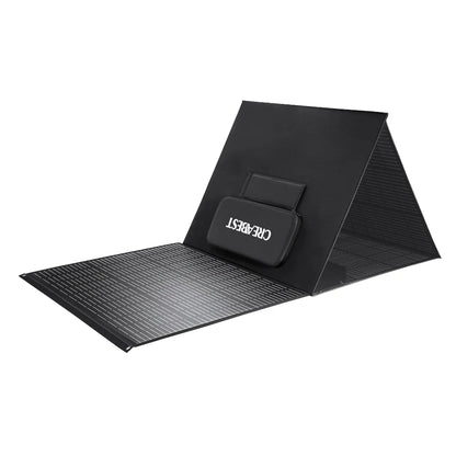 Faltbares Solarpanel 400W für Powerstation Camping Wohnmobil