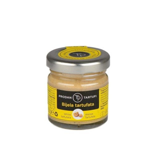 White Tartufata – White Truffle Pesto 180g