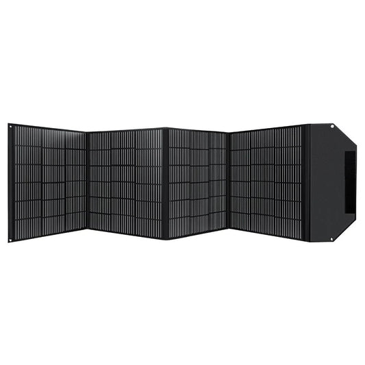 Faltbares Solarpanel 300W für Powerstation Camping Wohnmobil