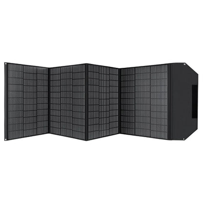 Faltbares Solarpanel 400W für Powerstation Camping Wohnmobil