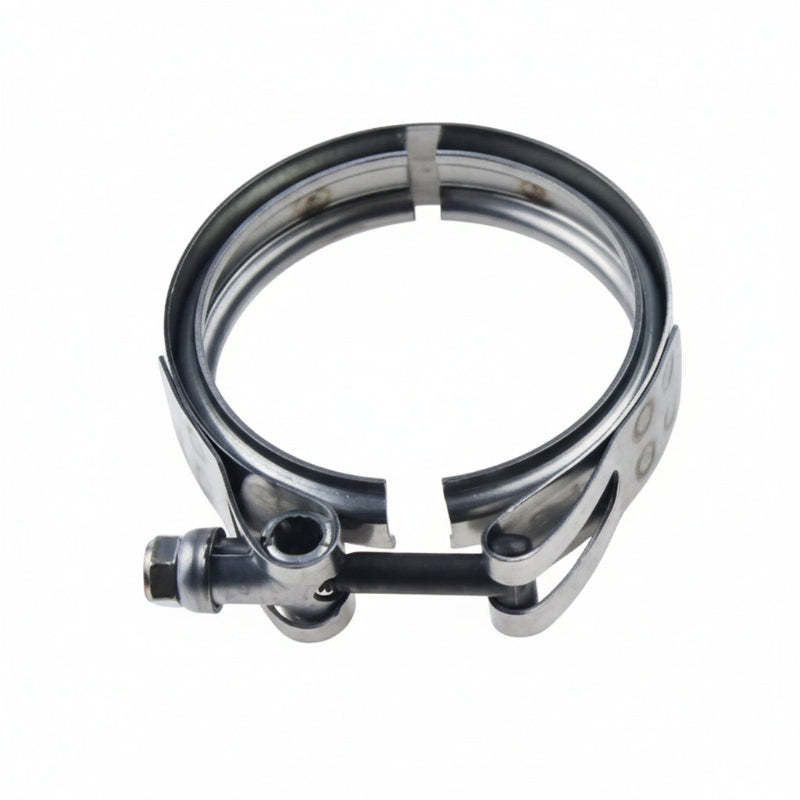 STEYR Profilschelle 82mm