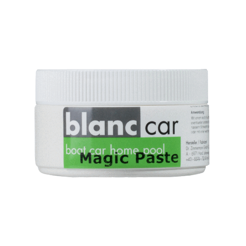 Nautilus Magic Paste 500g