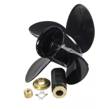 Mercruiser Alpha One POLASTORM Aluminiumpropeller universal (mit und ohne Nabenkit)