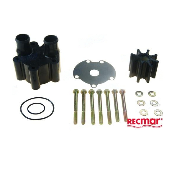 Mercruiser Bravo Wasserpumpen Kit