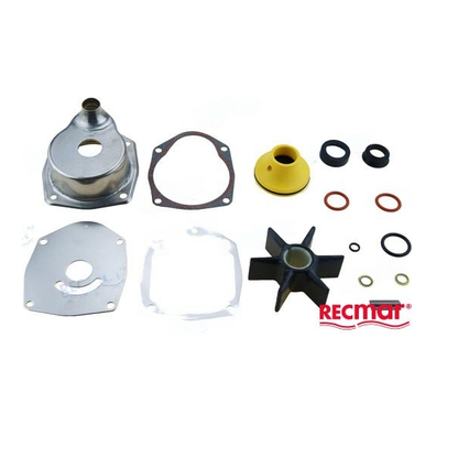 Mercruiser Alpha One Gen II Wasserpumpen Kit