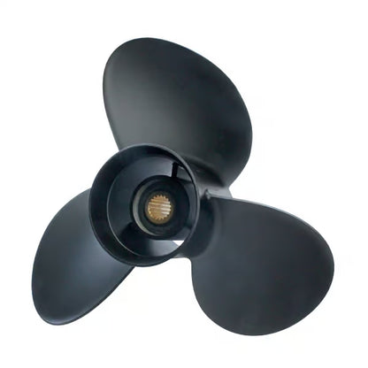 Mercruiser Bravo 2 BS.PRO Aluminiumpropeller