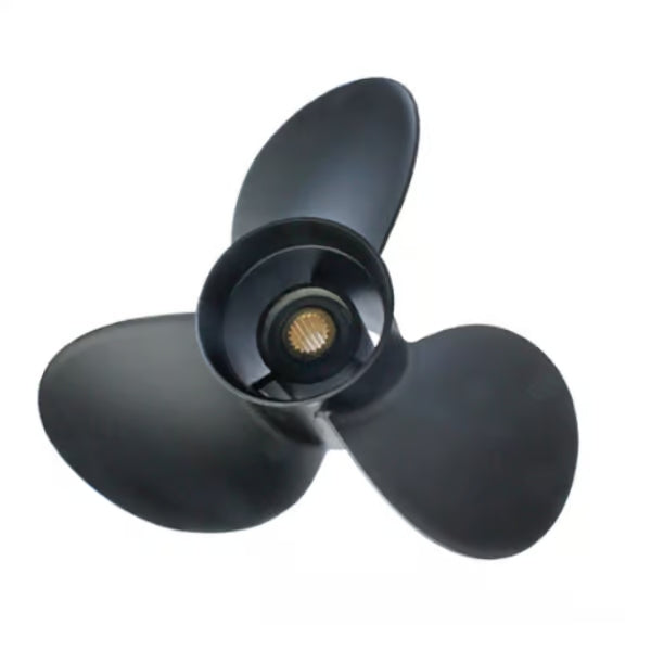 Mercruiser Bravo 2 BS.PRO Aluminiumpropeller