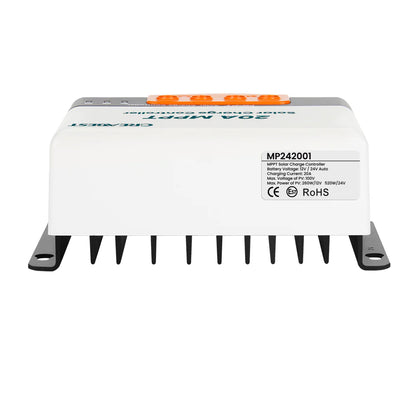 Solar laderegler MPPT 20A mit Bluetooth