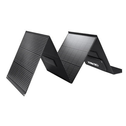 Faltbares Solarpanel 300W für Powerstation Camping Wohnmobil