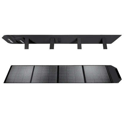 Faltbares Solarpanel 300W für Powerstation Camping Wohnmobil