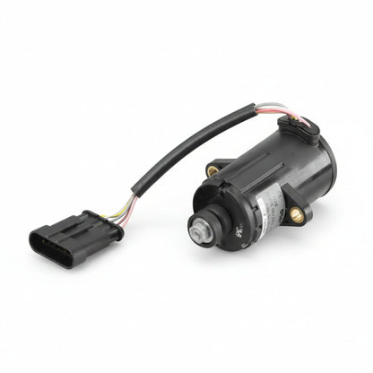 Steyr Diesel Marine Potentiometer 2176850-1 od. 2176860-1 - Nautik&Meehr