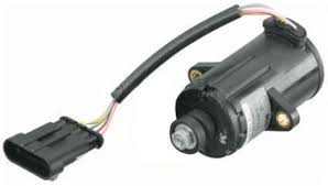 Steyr Diesel Marine Potentiometer 2176850-1 od. 2176860-1