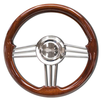 SAVORETTI STEERING WHEEL T14L 