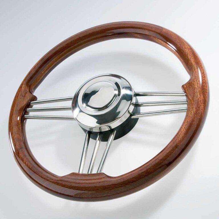 SAVORETTI STEERING WHEEL T14L 