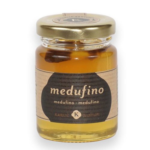 Truffle Honey Medufino