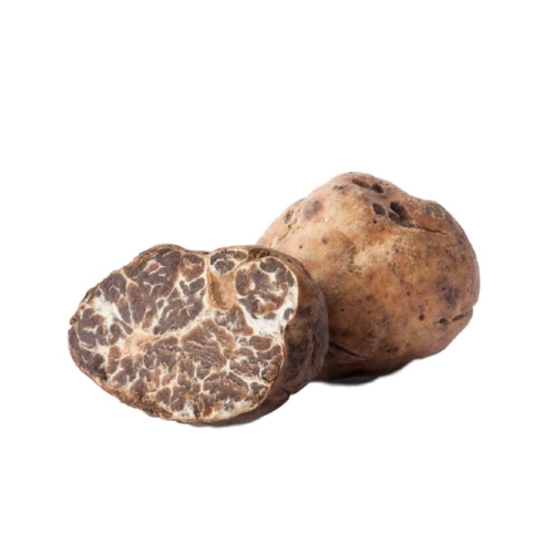 Fresh Truffle – White Truffle Tuber Borchi (Spring Truffle, March Truffle) 1g