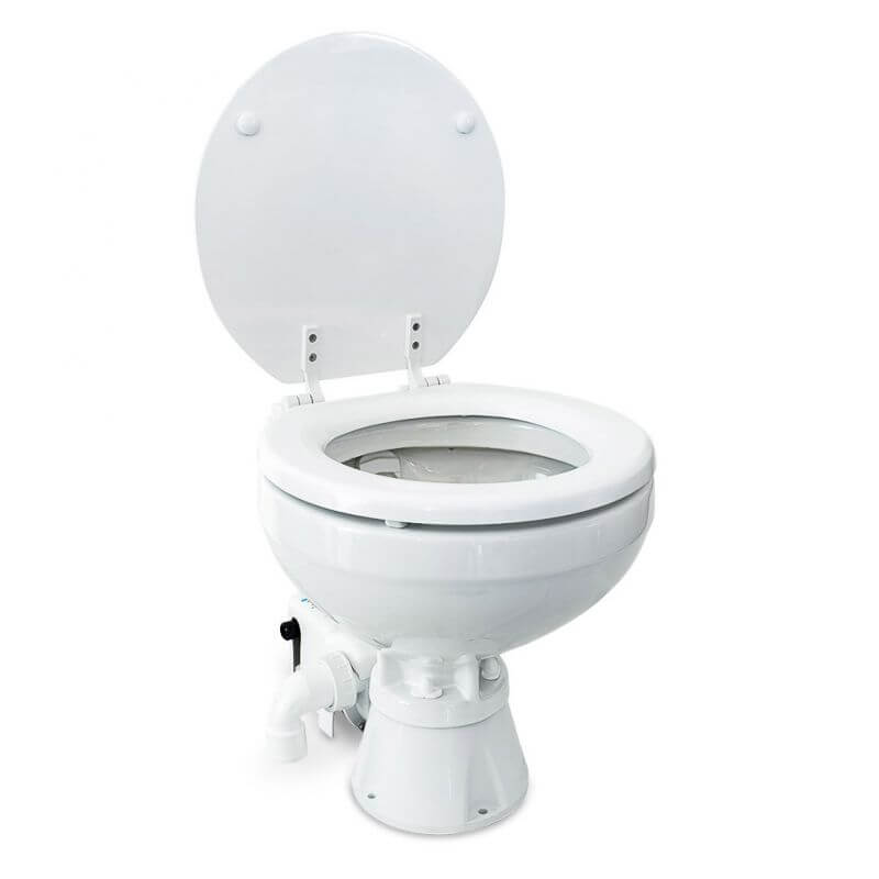 Bordtoilette elektro EVO Comfort