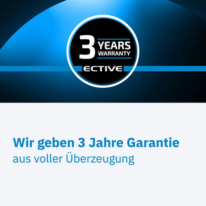 ECTIVE NaC 200 BT 12 V Natrium Versorgungsbatterie 200 Ah