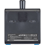 ECTIVE BlackBox Reine Sinuswelle 230V LiFePO4-Lithiumbatterie