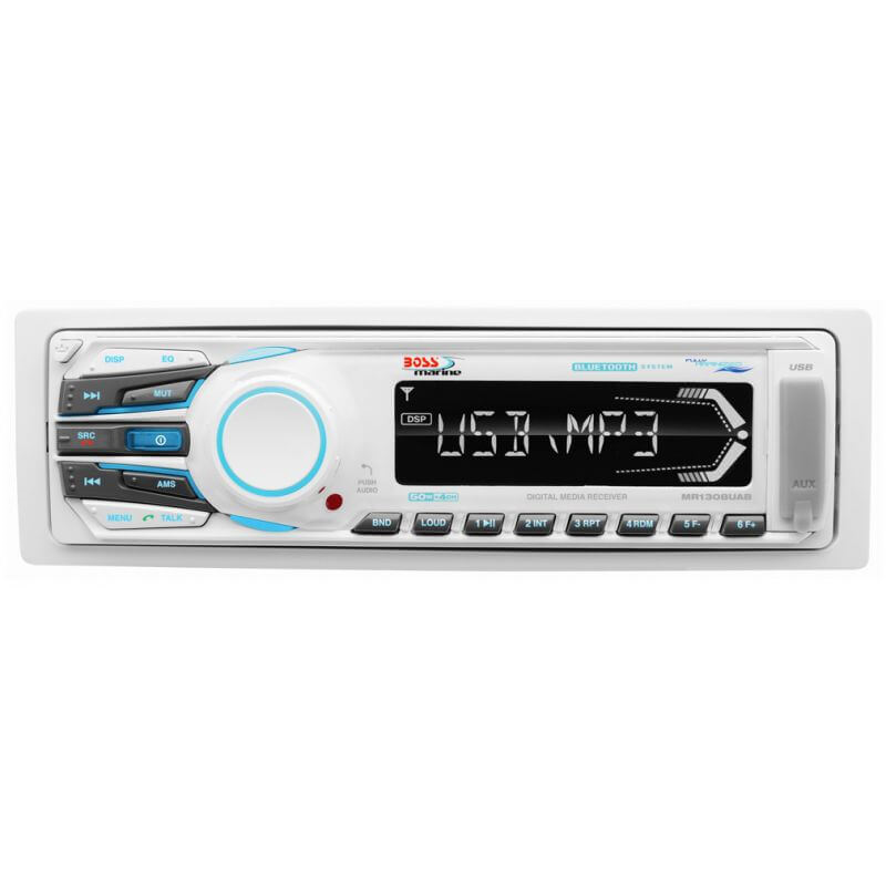 Radio MR1308U MP3