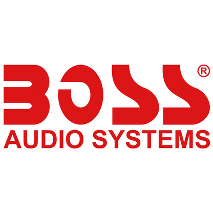 Boss Subwoofer MR101