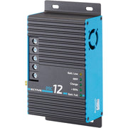 ECTIVE DSC MPPT Dual Solar-Laderegler für zwei 12V Batterien
