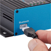 ECTIVE DSC MPPT Dual Solar-Laderegler für zwei 12V Batterien