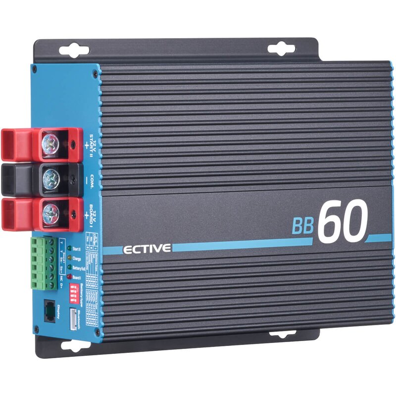 ECTIVE BB 60 Ladebooster 60A