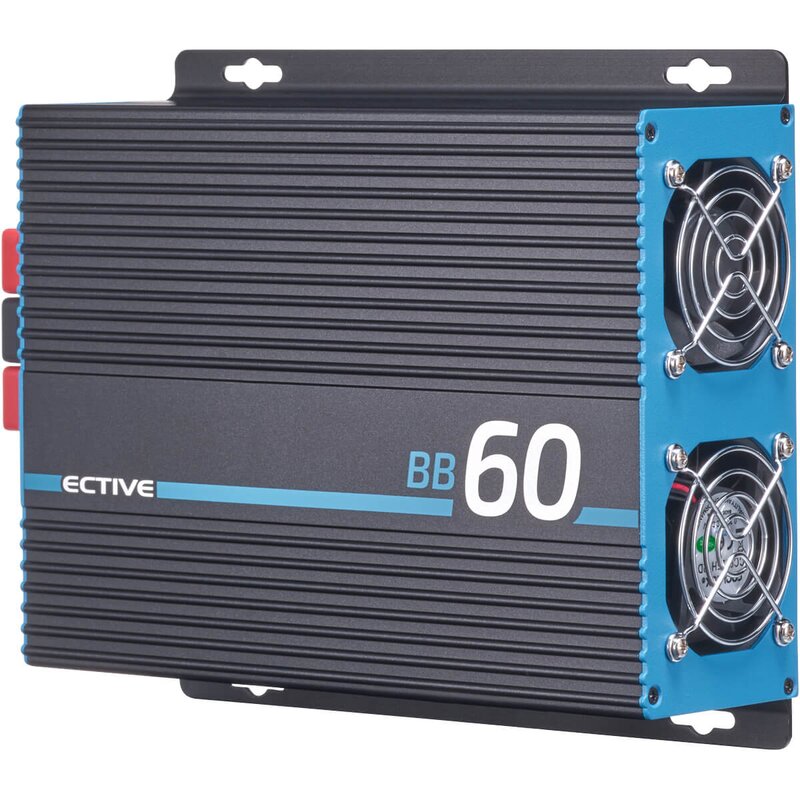 ECTIVE BB 60 Ladebooster 60A