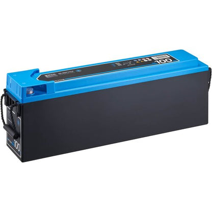 ECTIVE DC GEL Slim 12V Versorgungsbatterie