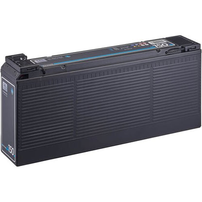 ECTIVE DC GEL Slim 12V Versorgungsbatterie