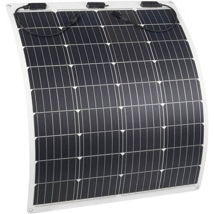 ECTIVE MSP Flex flexibles Solarmodul monokristallin