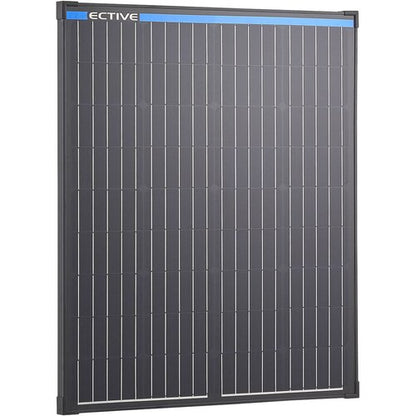 ECTIVE MSP Black Monokristallines Solarmodul