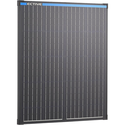 ECTIVE MSP Black S Monokristallines Solarmodul