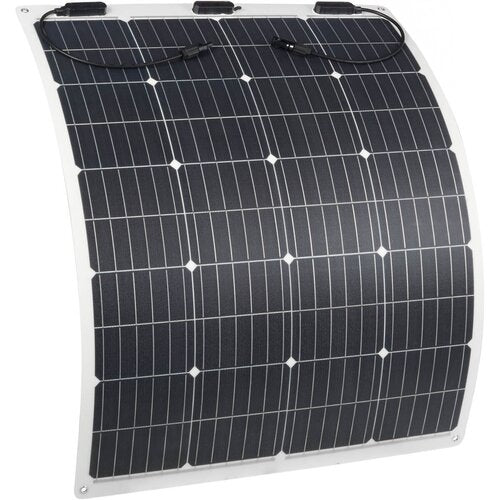 ECTIVE MSP Flex flexibles Solarmodul monokristallin