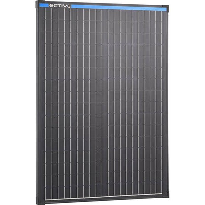 ECTIVE MSP Black Monokristallines Solarmodul