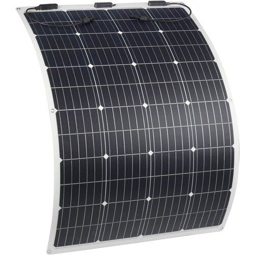 ECTIVE MSP Flex flexibles Solarmodul monokristallin