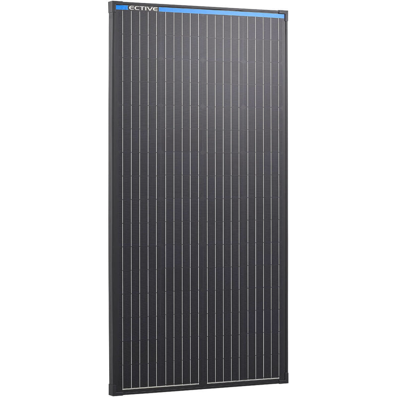 ECTIVE MSP Black S Monokristallines Solarmodul