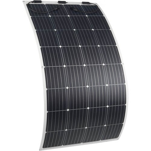 ECTIVE MSP Flex flexibles Solarmodul monokristallin