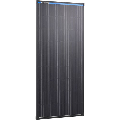 ECTIVE MSP Black Monokristallines Solarmodul