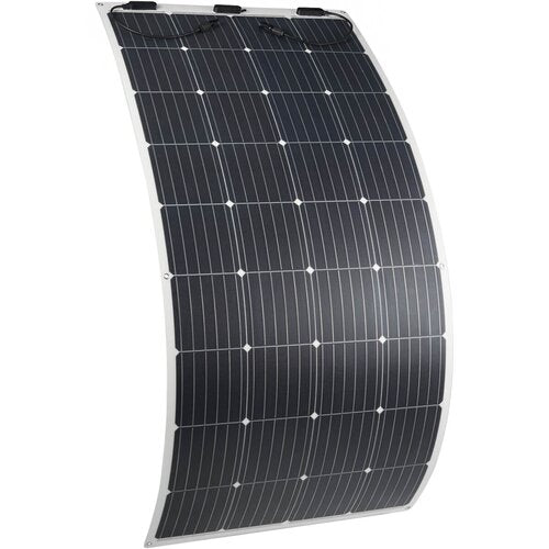 ECTIVE MSP Flex flexibles Solarmodul monokristallin