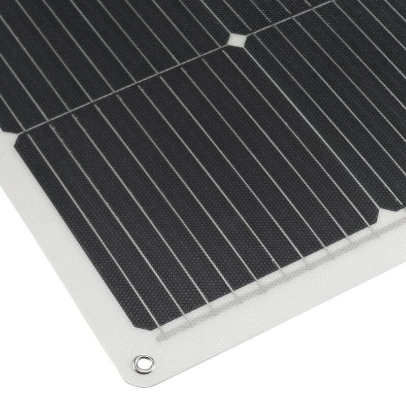 ECTIVE MSP Flex flexibles Solarmodul monokristallin