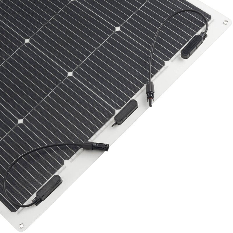 ECTIVE MSP Flex flexibles Solarmodul monokristallin