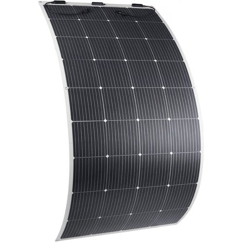 ECTIVE MSP Flex flexibles Solarmodul monokristallin